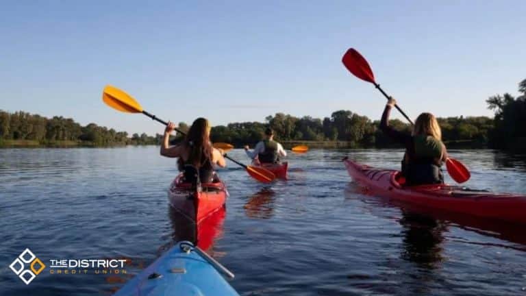 Active Aurora 5 Outdoor Activities