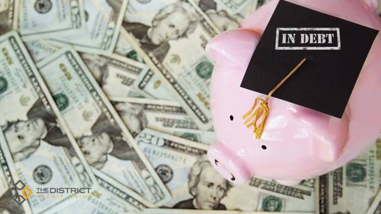 Student Loans Time to Consolidate Your Credit Card Debt