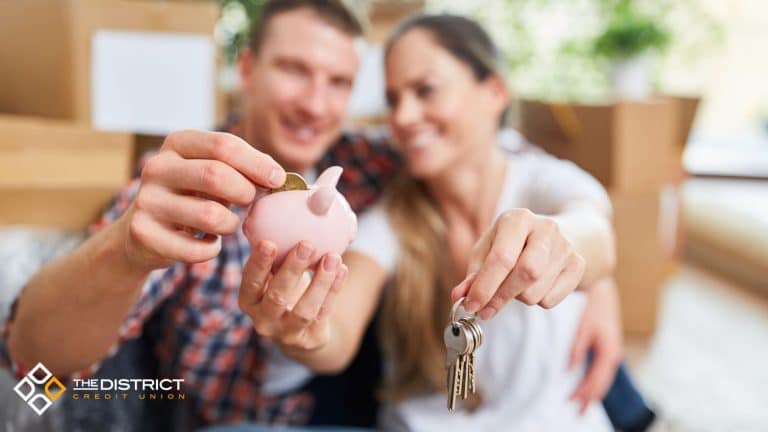 how a home equity line of credit works