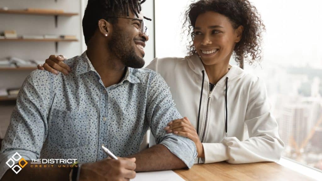 Additional Considerations for Loan Seekers