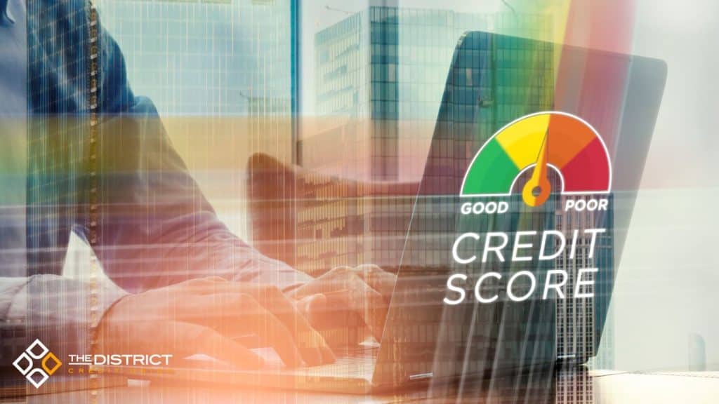 Regularly Monitoring Credit Reports