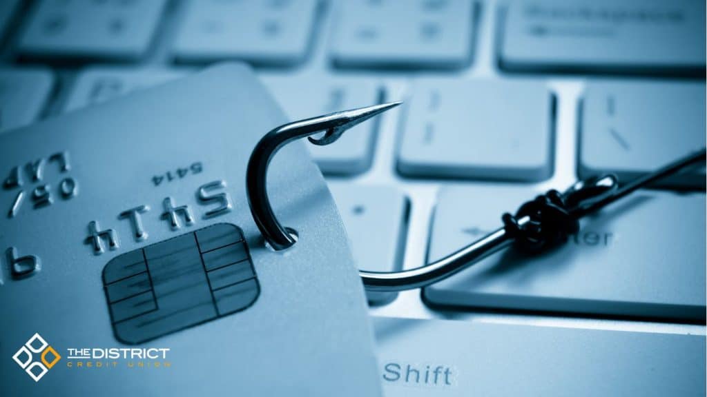 phishing scams