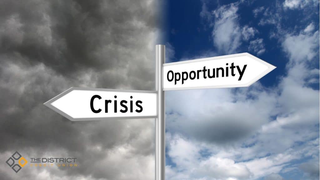 Financial Stability in Difficult Times