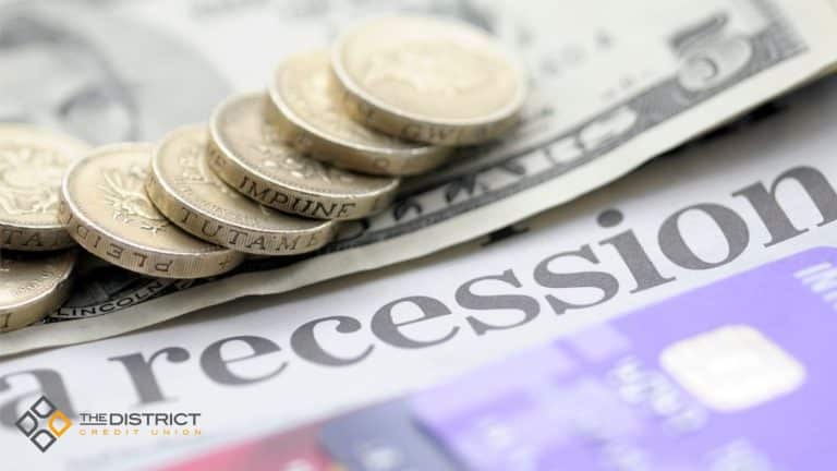 How Can You Prepare for a Recession