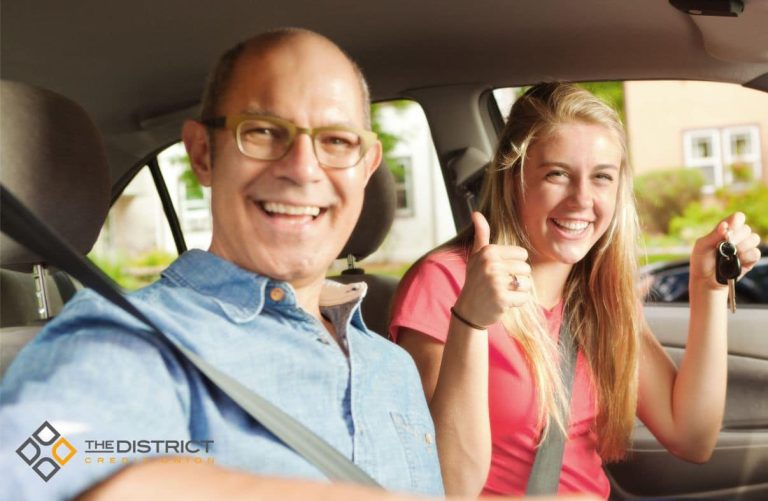 How to Get Your First Car with No Credit