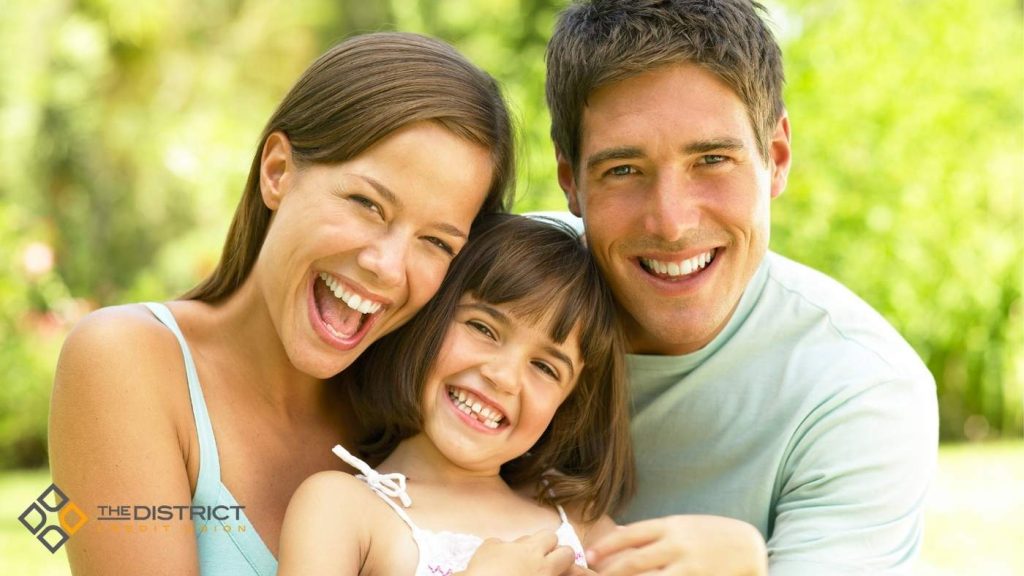 Investing in the Financial Future of the Next Generation