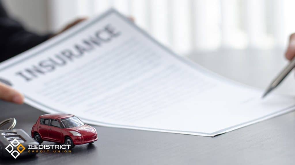 Does Your Credit Score Affect Car Insurance