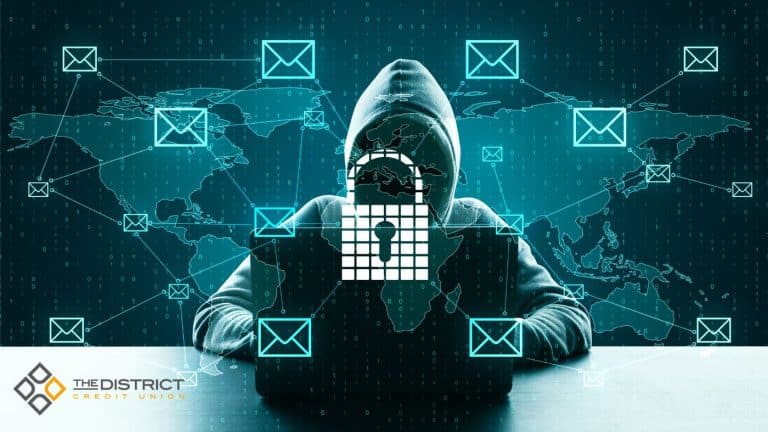 Identify Phishing Emails