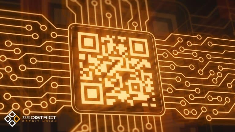 Identify a Fake QR Code