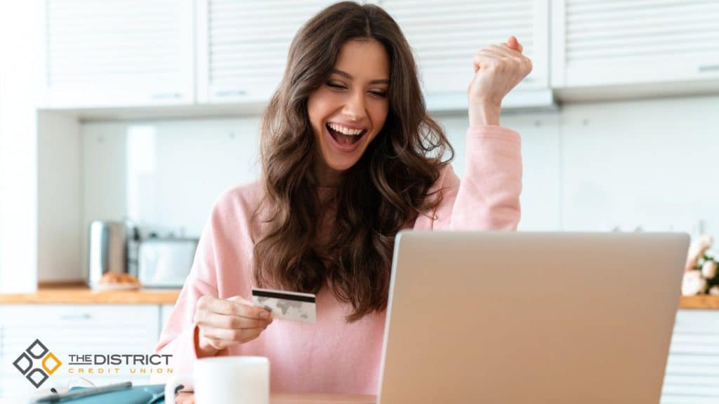 Leverage Credit Cards to Build Good Credit
