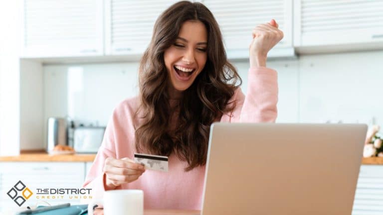 Leverage Credit Cards to Build Good Credit