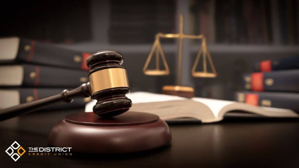 The Role of Legislation and Regulation