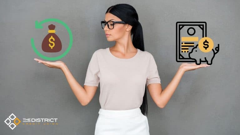 Which is Better, a Money Market Account or a Share Certificate (CD)