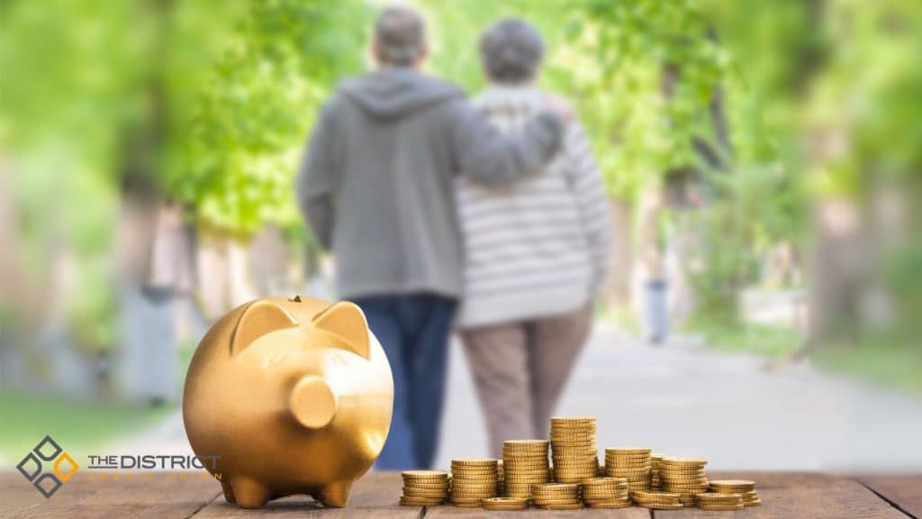 investing for retirement