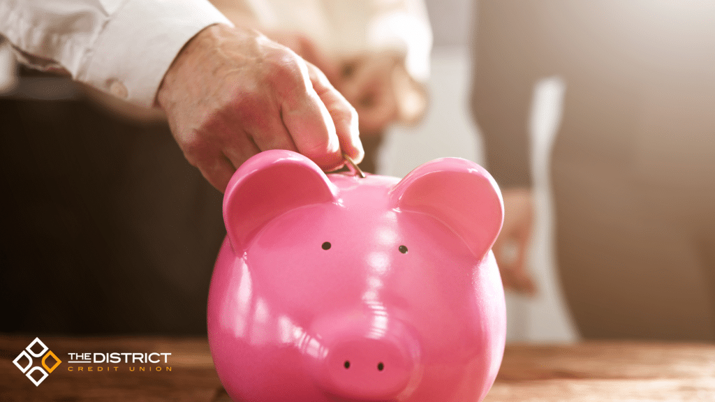 What is a Credit Union