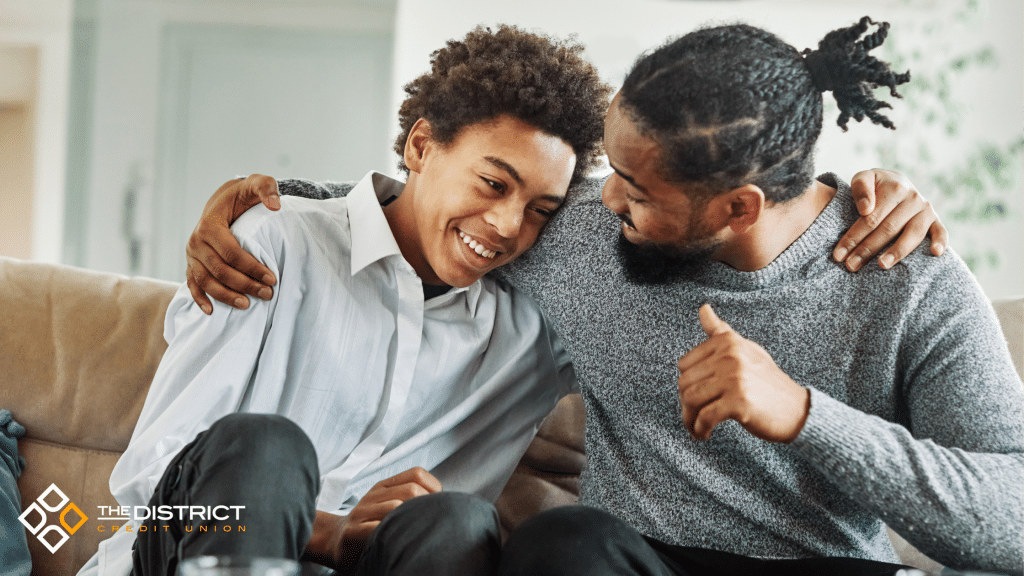 Help Your Child Build Credit