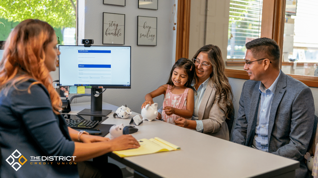 What do I Need to Know Before Opening an Account at a Credit Union