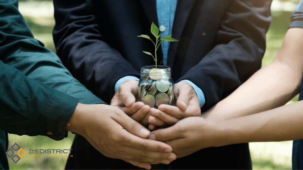 Savings Accounts in Credit Unions