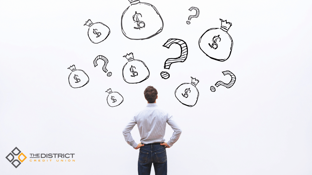 What are Investment Accounts? 