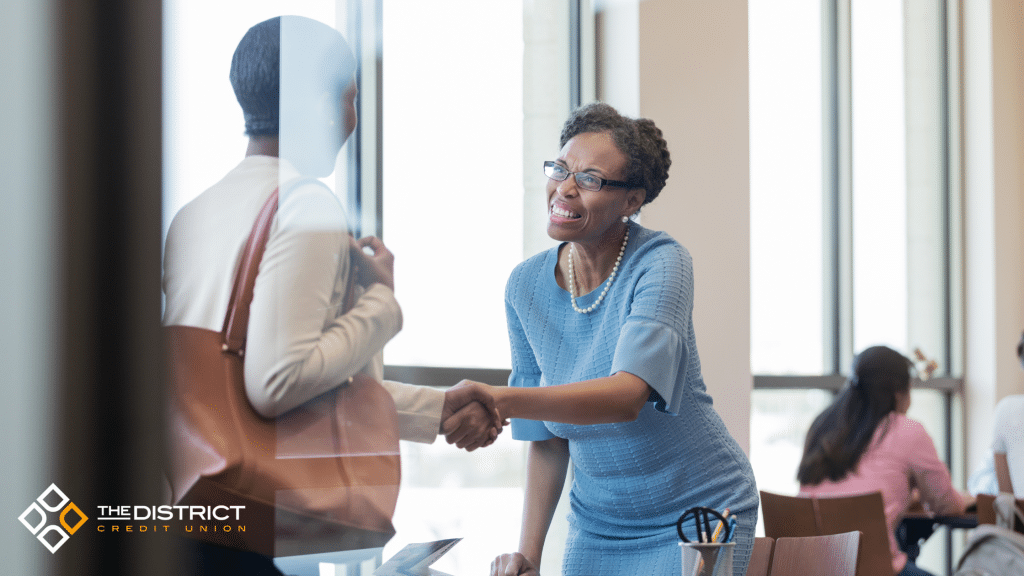What Should You Consider Before Opening an Account at a Credit Union?