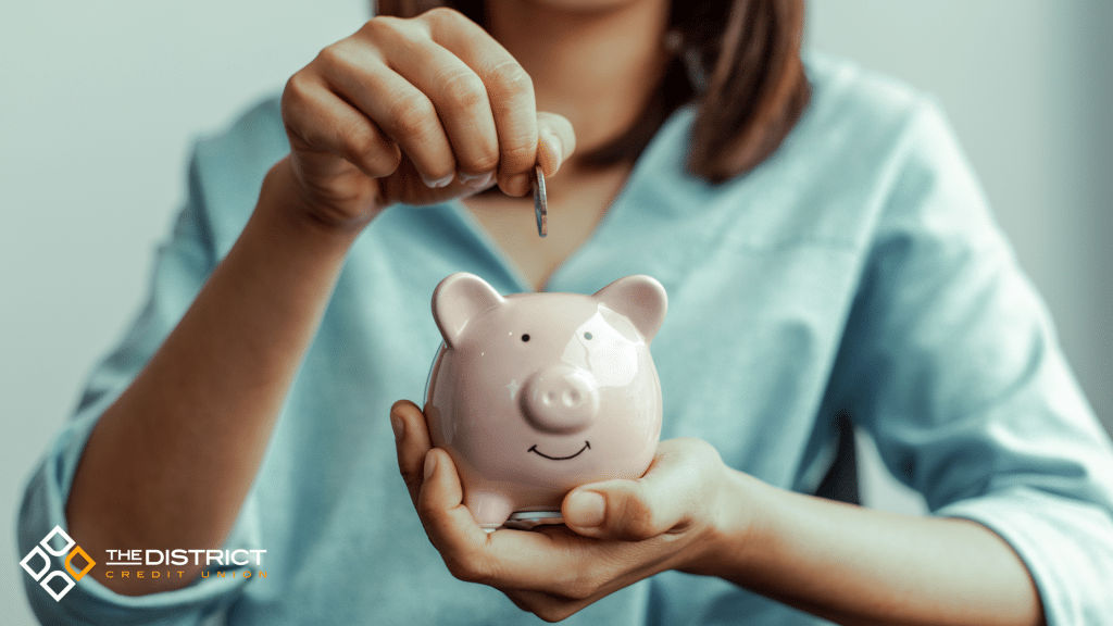 What is a Savings Account