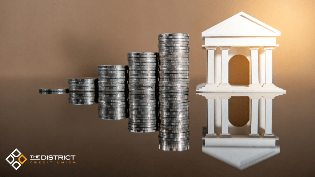 Savings Accounts in Banks
