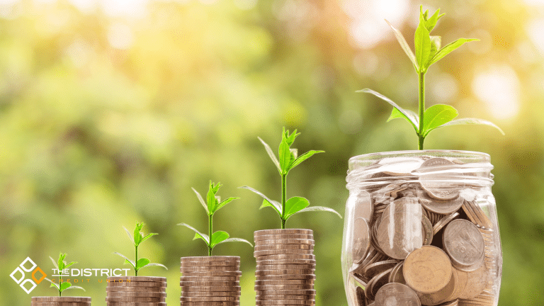 What Are Credit Unions Investing