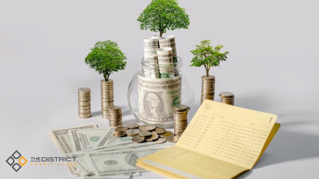 Investment Accounts at Credit Unions 