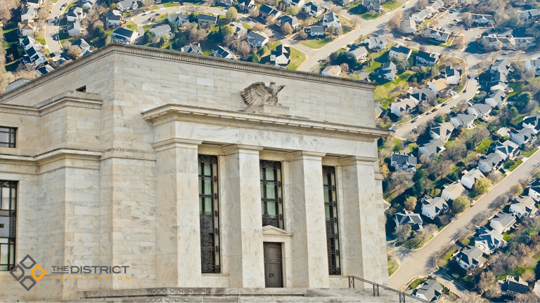 Does the Federal Reserve Affect Mortgage Interest Rates