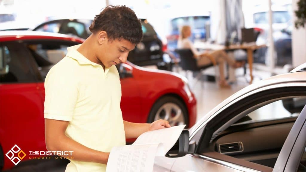 4 Tips for Securing Your First Time Car Buyer Loan