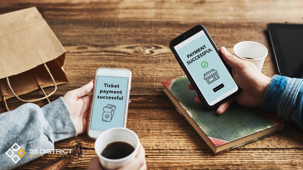 Mobile payment apps what you need to know to stay secure
