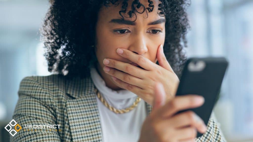 Risks of Scams in Mobile Payment Apps