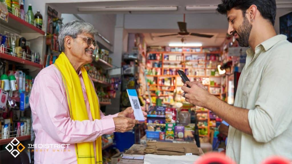 Safety on Mobile Payment Apps