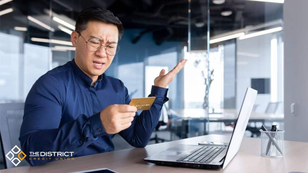 What Is Credit Card Fraud