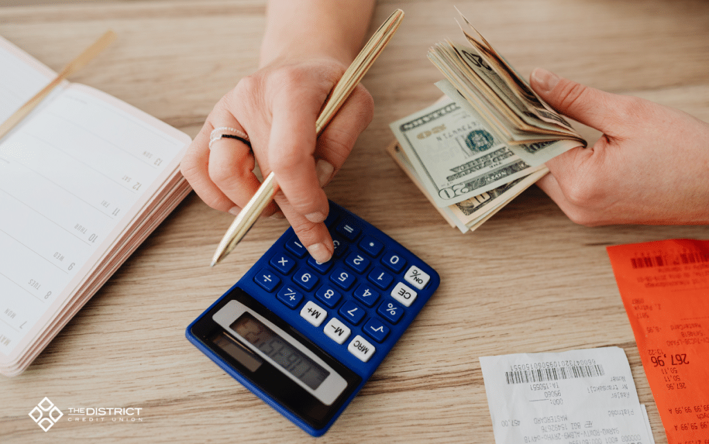 Open a credit union savings account with District Credit Union in Aurora, CO, and enjoy competitive rates, flexible options, and member-focused benefits.