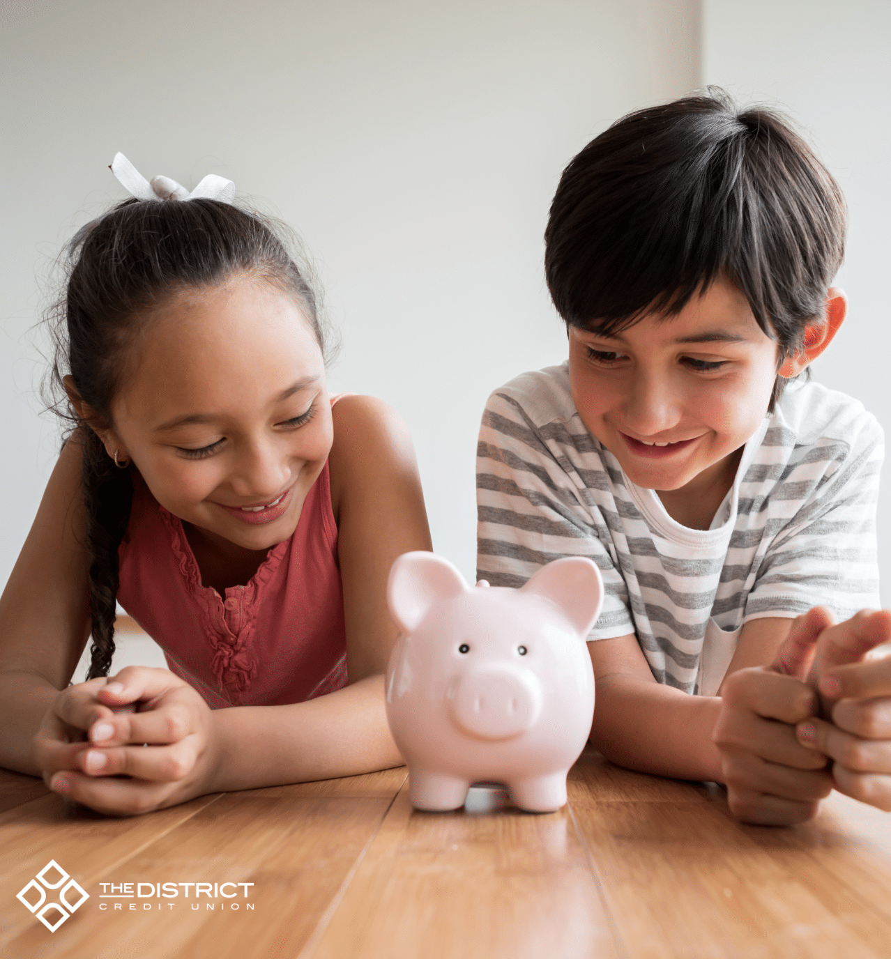 Open a credit union savings account with District Credit Union in Aurora, CO, and enjoy competitive rates, flexible options, and member-focused benefits.