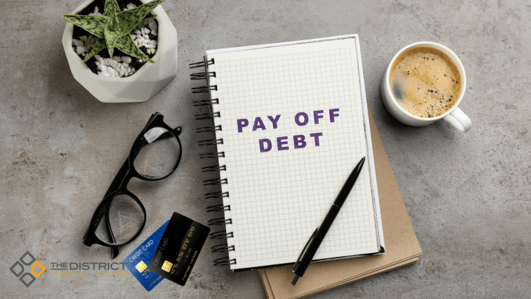 Best Way to Pay Off Credit Card Debt