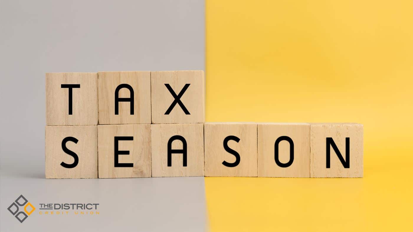 2026 Tax season Colorado