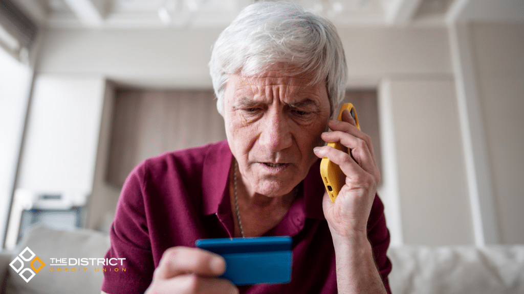 The 4 Most Common Scams Targeting Members
