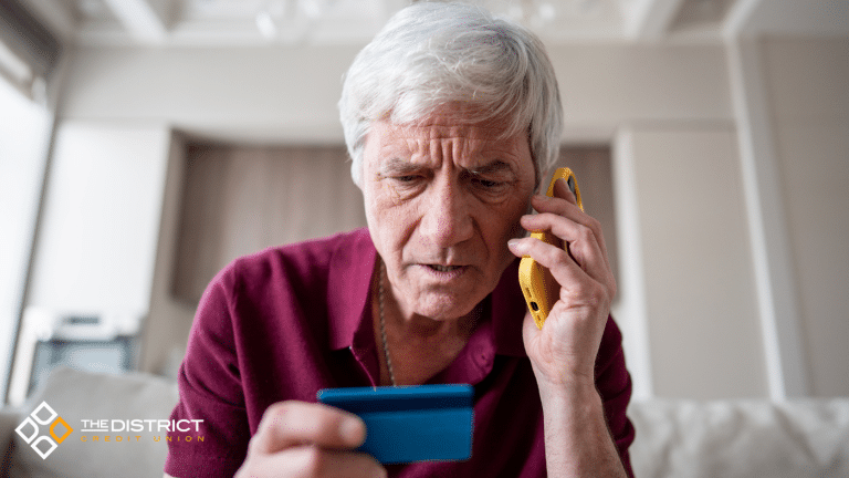 The 4 Most Common Scams Targeting Members