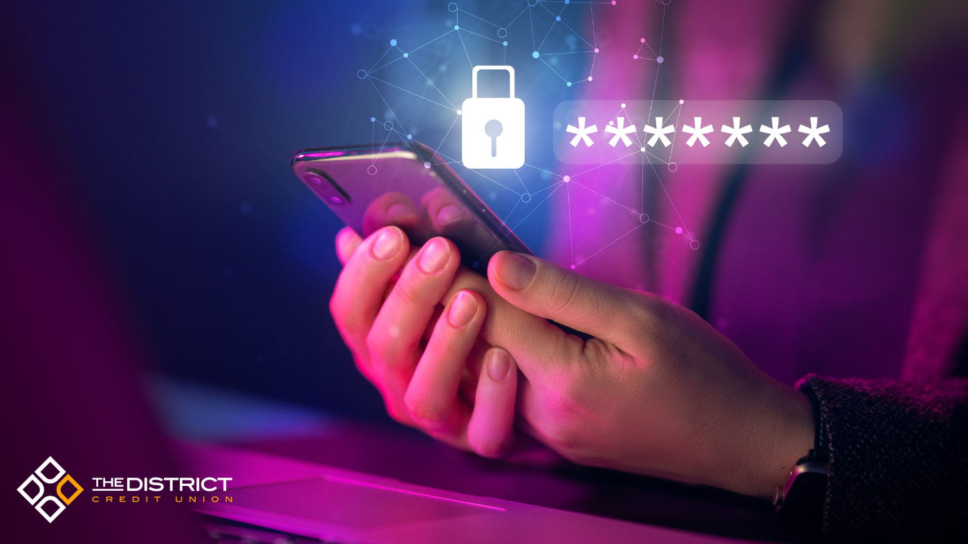Tools to Protect Your Account