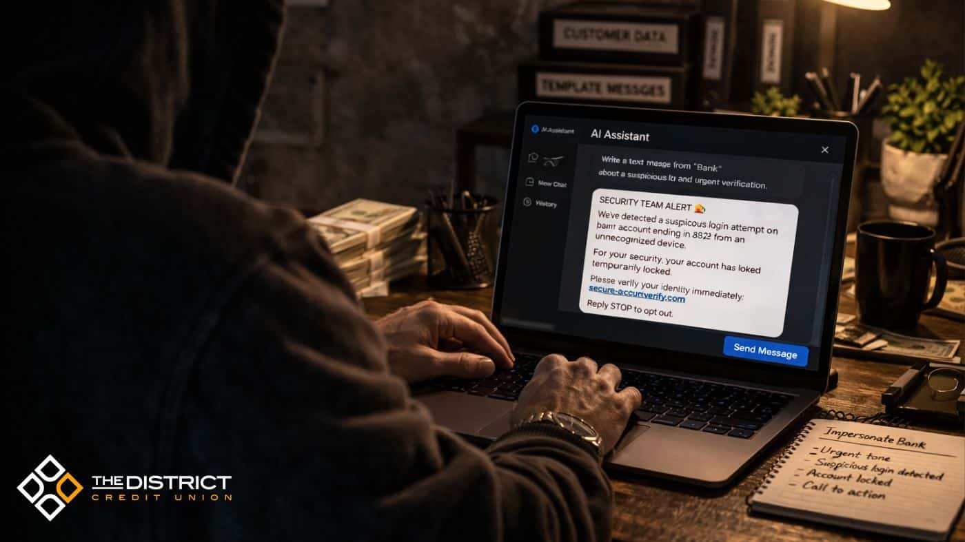 Why are scams harder to spot in 2026