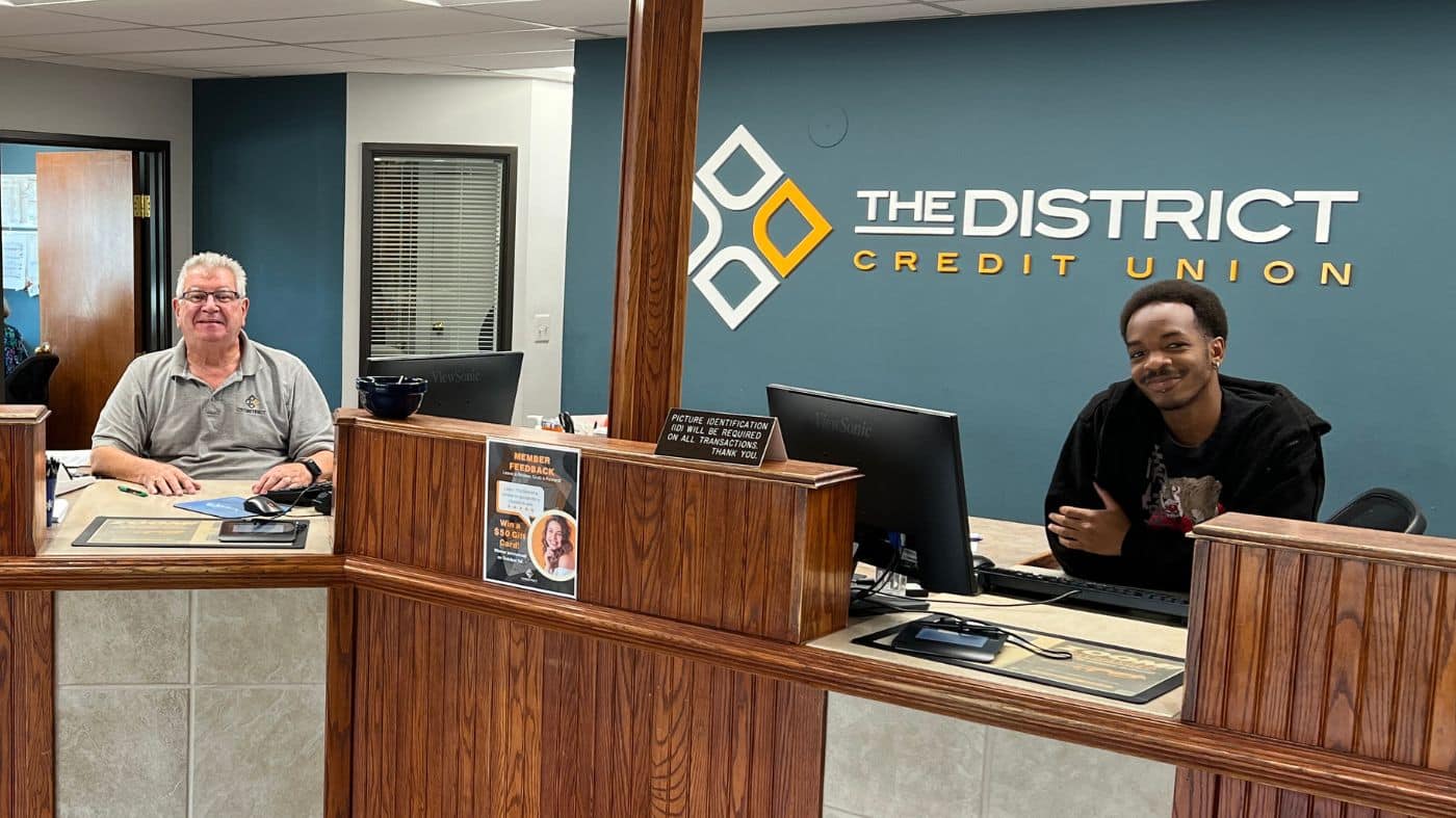 Why Banking Locally Matters More Than Ever Right Now